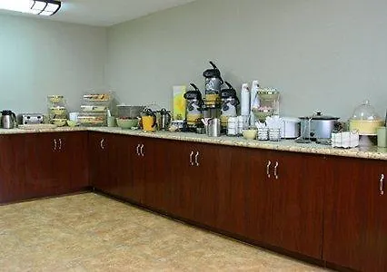 Quality Inn & Suites Phoenix