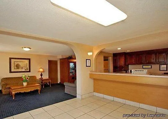 Quality & Suites Hotel Phoenix