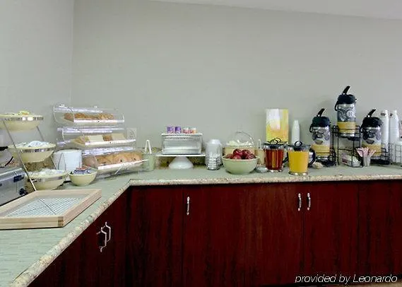 Hotel Quality & Suites Phoenix