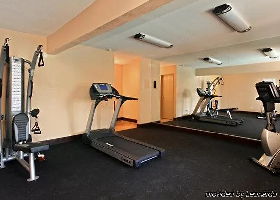 Quality & Suites Hotel Phoenix