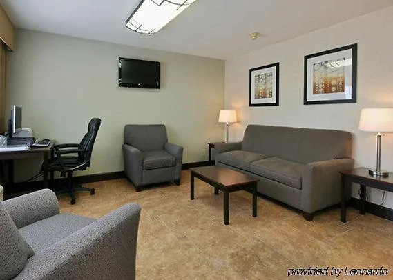Hotel Quality & Suites 3*