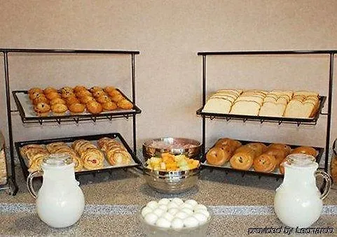 Hotel Quality & Suites