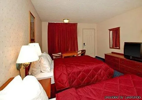 Hotel Quality & Suites