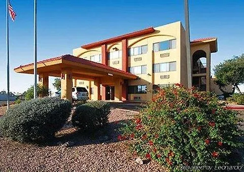 Hotel Quality & Suites Phoenix