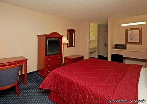 Hotel Quality & Suites 3*