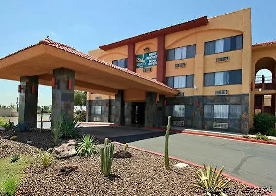 Hotel Quality & Suites