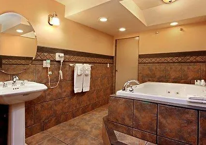 Quality & Suites Hotel
