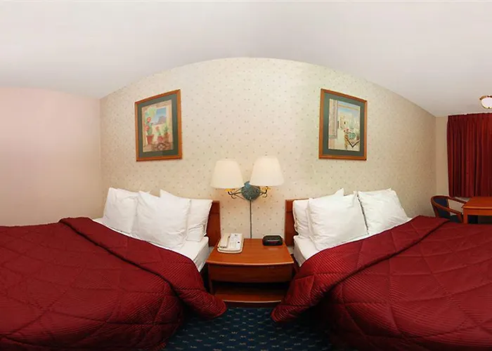 Hotel Quality & Suites