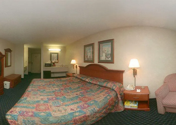 Hotel Quality & Suites Phoenix