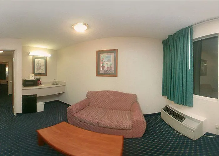 Hotel Quality & Suites Phoenix