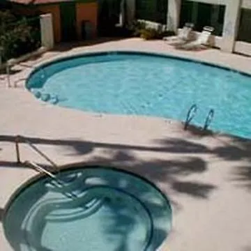 Hotel Quality & Suites Phoenix