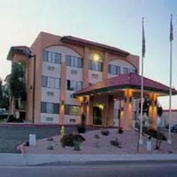 Quality & Suites Hotel Phoenix